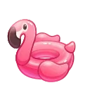 Pool Float Telegram gift