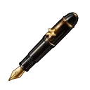 Fine Pen Telegram gift