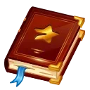 Timeless Book Telegram gift