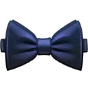 Bow Tie Telegram gift