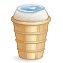 Vice Cream Telegram gift