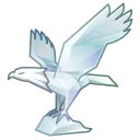 Rare Bird Telegram gift